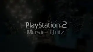 Playstation 2 music quiz | 30 video games | easy to hard