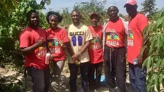 HYBASIA: Building A Legacy Of Generosity