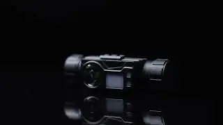 IMALENT HT50 Rechargeable Headlamp
