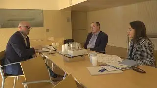 Vilanova proposa un servei d'atenció a domicili comunitari