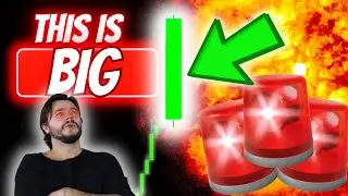 🚨 THIS IS MUCH BIGGER FOR BITCOIN THAN YOU THINK........