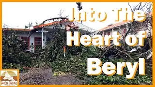 Hurricane Beryl: Our home in Carriacou has been devastated and our scuba diving business is gone....