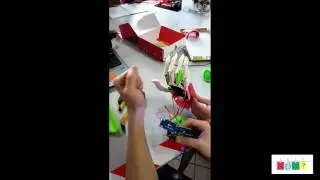 Biomedical Projects