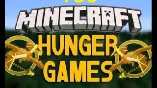 Minecraft: Голодные игры - #4 (ПЕРВОЕ АПРЕЛЯ )