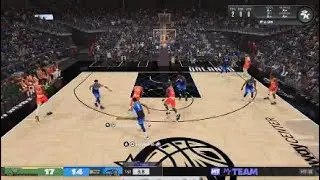 🔥 Ultimate Team Clutch Come Back🔥