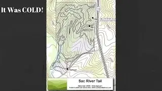 Ozark Running: SAC River MTB