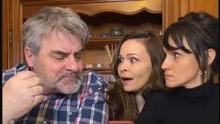 Best of « en famille » - La famille c’est pas facile! 🙃😅