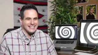 Hypnotist Scott Ward - Shaw TV Victoria