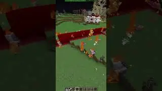 I spawned the true strongest mobs... (WORMHOLE DAY 29)