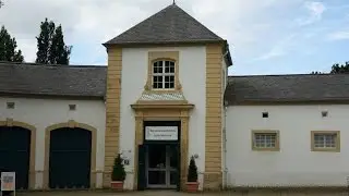 Eröffnung Kunstmuseum Paderborn Schloss Neuhaus