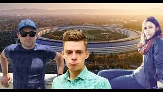 Почему Дудь не рассказал об этом? Мнение из Кремниевой Долины.