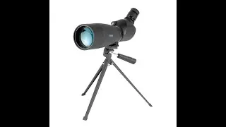 Veber 25-75×70 хорошая труба для тира и шпионажа))