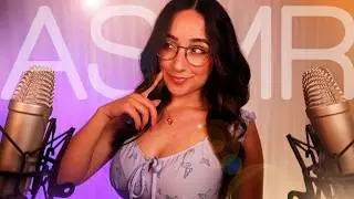 ASMR | Anticipatory Tingles V 💕 (Better with Eyes Closed)