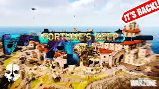 new *META* HRM-9 after UPDATE in WARZONE 3! 😯 (Best HRM 9 Class Setup) - MW3