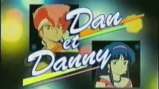 Dan et Danny - générique