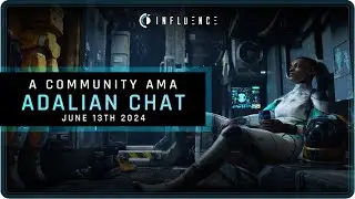 Adalian Chat: A Community AMA - June 13th 2024
