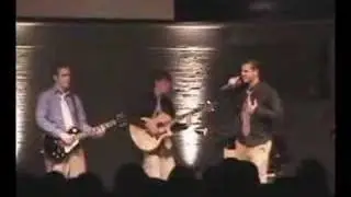 'Twixt Men - Waiting on the World to Change