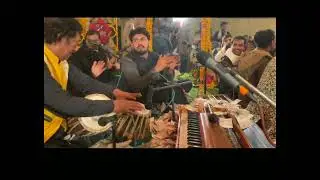 Ustad Dildar Hussain Khan | Tabla |  | Nobat | Beat | partner of Ustad Nusrat Fateh Ali Khan |