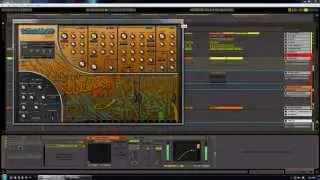 Aedia - Roads (Original Mix)