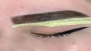Veja e Aprenda Truques de COMO FAZER SOBRANCELHA Perfeita Passo a Passo - Sobrancelha ok