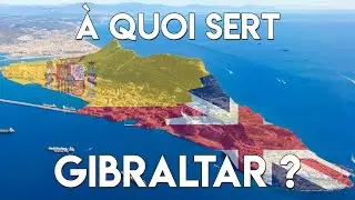 À QUOI SERT GIBRALTAR ?