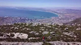Table Mountain 1