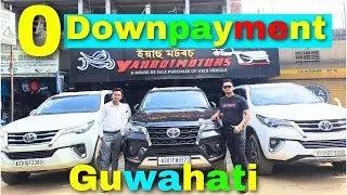 Second Hand Car Price In Assam / Second Hand SUV Cars In Guwahati / Used Car In Guwahati Low Price