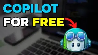 2 FREE Github Copilot altermative