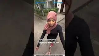 Oklin Fia's Fate, Now Officially Reported to the Police by Umi Pipik Due to Ice Cream Licking Con...