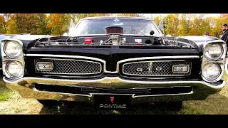 Pro Street 67 GTO 2nd Annual bELIeve BASH Cecil County Dragway