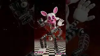FNAF 2 edit (Song Dembo) #fnaf #edit #fnafar #fnafedits #fnaf2 #viral #fnaf2movie