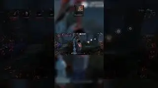 DBD Mobile - Jake park escape 4% 