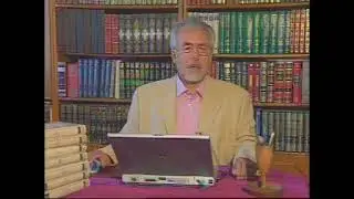 014 Kevser ve Tekasur  Suresi Tefsiri   Göcerli Mahmut Efendi