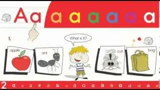 Aa