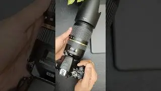 The Best Lens for Dslr Camera Photography 