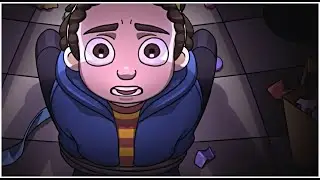THE BAD ENDING... - INTO THE PIT PART 4