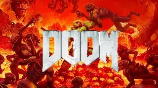 СРАЗУ В БОЙ ► Doom 4 #1