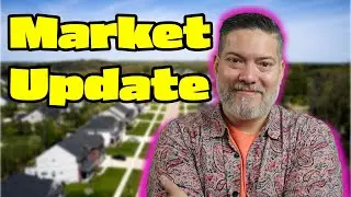 Knoxville Real Estate Market Update | July 2024