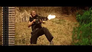Rum-Bo!!! (2017)