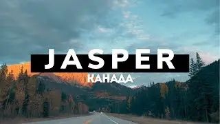 The Big Trip to Jasper: Mama Bears, Motels.