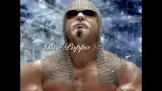 And Now... A History Lesson From Professor Pump - Scott Steiner's History Lesson to TNA