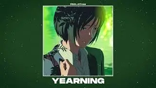 [FREE] EDM Future Bass x Illenium Type Beat - YEARNING