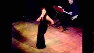 Tinta roja  Tango Graciela Siman