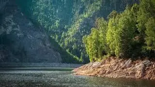 Майя Кристалинская / Таёжный Вальс / Бирюса