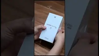 Huawei Pura 70 Ultra 🔥 فتح صندوق 🔥#youtubeshorts #trending #shorts #subscribe #viral