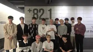 [14U] 드라마 부잣집 아들 OST 참여 인사영상