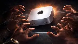 ₹49,999 Mac Mini M4: 