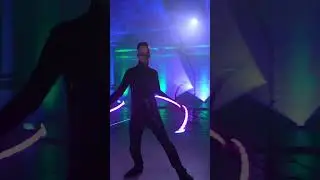 Show the world your impressive buugeng skills🤩 Artist✨Roman Dobusch 