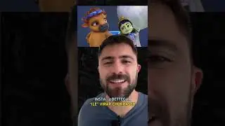 O boi não-binário da Netflix. 