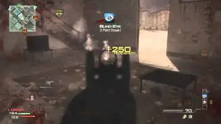 killin toodamntall